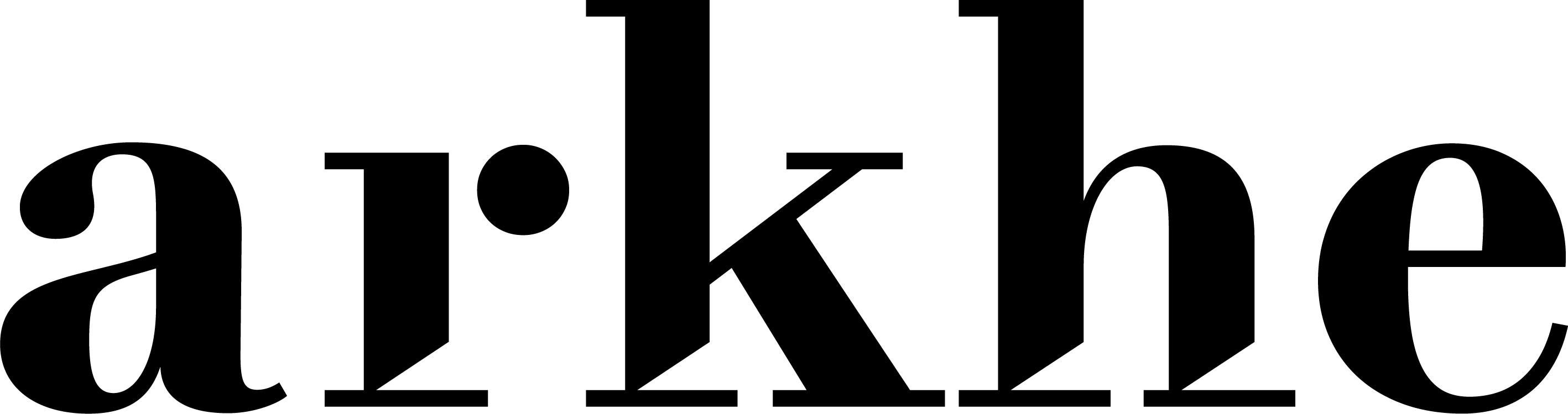 Arkhe